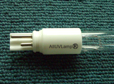 Advanced G64-7260WSA UV lamp