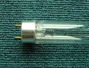 Aquanetics 960IL UV lamp
