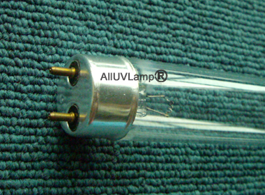 Aquanetics 240IL UV lamp