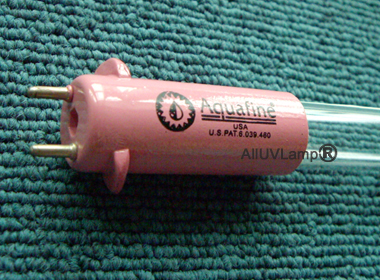 Aquafine 17998 UV lamp