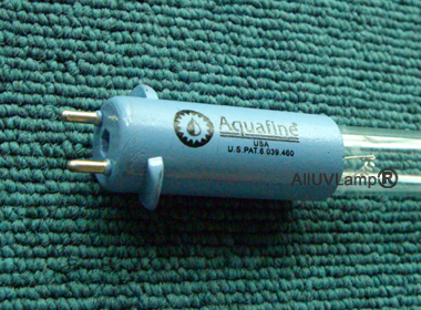 Aquafine 18977-7 UV lamp