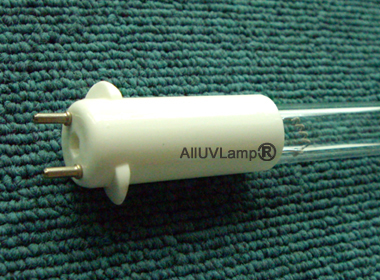 Aquafine CREAM-M UV lamp