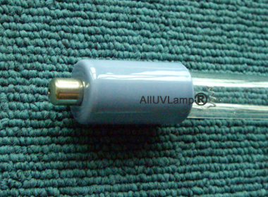 Aquafine 3087 UV lamp