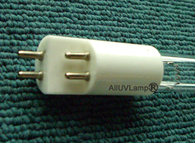 Glasco 1408 UV lamp