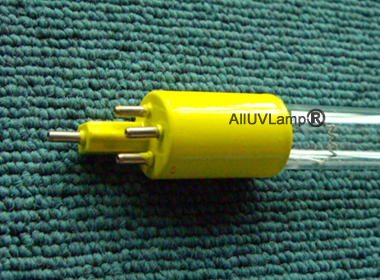 Glasco L-544433 UV lamp