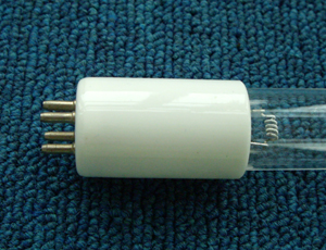 Glasco 250 UV lamp