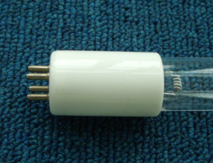 Pur Test PT-20 UV lamp