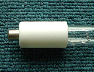 Siemens 3098 UV lamp