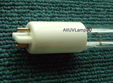 Siemens LP4005 UV lamp