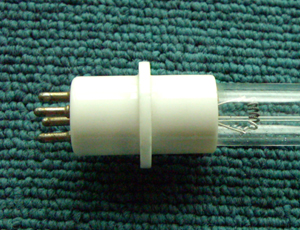 Steril-Aire GTS 61 VO UV lamp