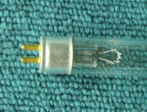 Steril-Aire UVC 11 UV lamp