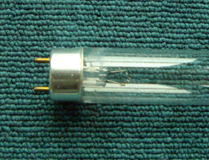 Steril-Aire UVC 5 UV lamp