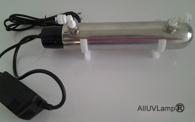 Residential Water UV Sterilizer