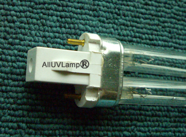 American GML370,AP600,RM-9U-105 UV lamp