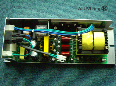 Advanced FM-3NGk UV Ballast