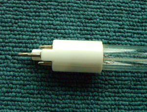 Cuno APUV-5 UV lamp