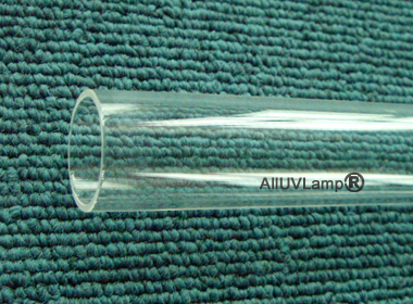 Aquafine 3110 Quartz Sleeve