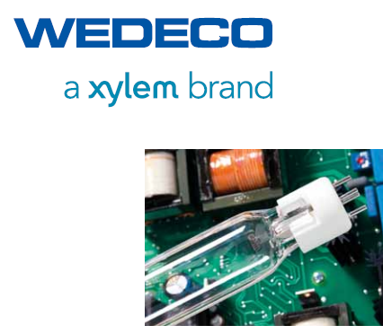Wedeco Brand