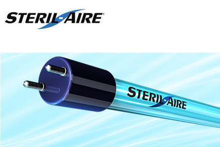 Steril-Aire Brand